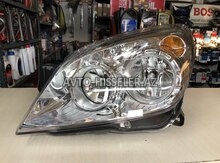 Opel Astra H farası